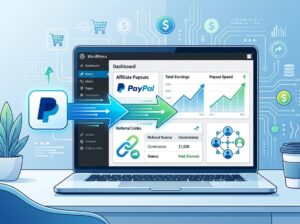 PayPal Affiliate Payouts for Faster WordPress Payments