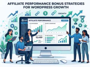 Affiliate Performance Bonus