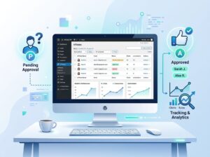 Verify Affiliates in WordPress: Approval and Tracking Setup