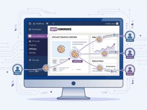 Affiliate Cookie Tracking
