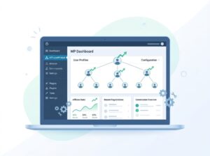 mlm affiliate program wordpress