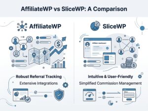 affiliatewp vs slicewp