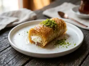 Şam Tatlısı