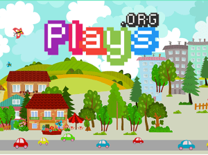 Read more about the article Plays.org Games Make You Feel Like a Kid Again