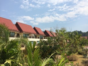 Emerald Beach Resort - Khao Lak 4* Emerald Beach Resort