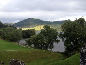 Eine Biketour nach Loch Ness und Urquarcht Castle IPhone Backup 4848
