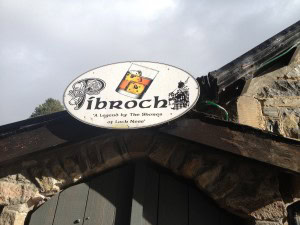 Eine Biketour nach Loch Ness und Urquarcht Castle IPhone Backup 4871