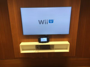 Al Mourjan Business Class Lounge von Qatar Airways Koh Phangan, Thailand 2016 745