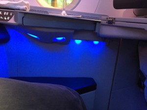 Qatar Airways A350 Business Class von Doha nach Frankfurt Airbus A350 Business Class von Qatar Airways