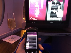 Qatar Airways A350 Business Class von Doha nach Frankfurt Airbus A350 Business Class von Qatar Airways
