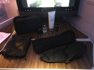 Qatar Airways A350 Business Class von Doha nach Frankfurt Airbus A350 Business Class von Qatar Airways