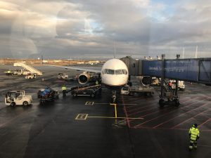 Die Saga Class Business Class von Icelandair Die Saga Class Business Class von Icelandair