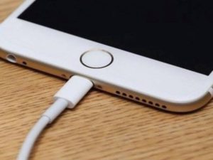 iPhone Charging Port Repair