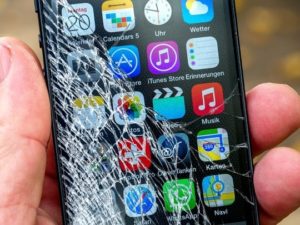iPhone Screen Repair NYC
