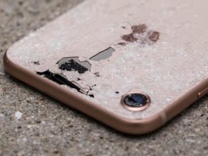 iPhone Repair NYC