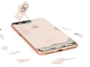 iPhone Repair NYC 10 E 39th Street