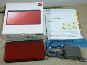 ニンテンドーＤＳ