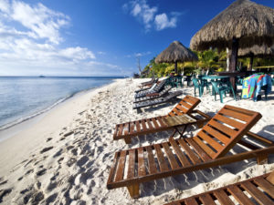 Mexico Sweepstakes