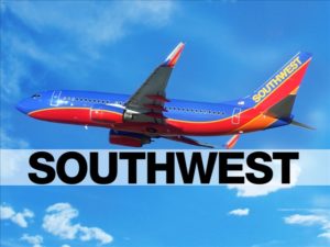 southwest airlines
