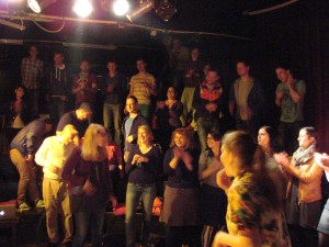Kultur und Community