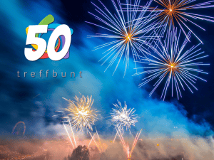 jubiläumstreffbunt