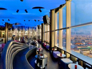5 locali dove bere a Barcellona