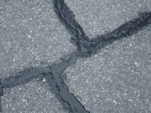 Asphalt Patch and Crack Filler