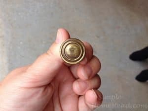 ASimpleHomestead.com - old knobs