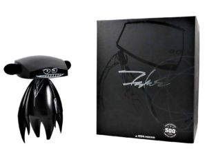 Lot #HB29-045 – Johnny by Futura x Mindstyle Vinyl Figure Art Toys Futura 2000