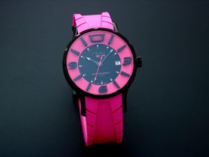 Lot #HB31-029 – NOA Iris Watch IRISARM014 NOA NOA IRISARM014