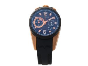 Lot #HB31-008 – Bomberg 1968 Quartz Chronograph Watch NS39CHTT Bomberg Bomberg