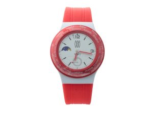 Lot #HB31-001 – Genuine ATOP WWT World Time Watch Sun/Moon Dial With Box ATOP ATOP