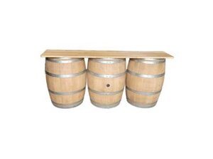 Comptoir 3 Demies Barriques – Image 3