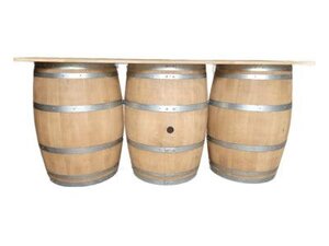 Comptoir 3 Demies Barriques – Image 2