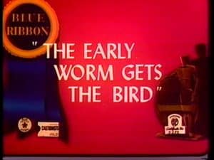 Where Did the Early Bird Gets the Worm Originate