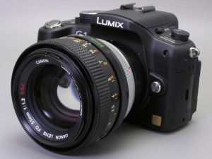 G1-FD55mm