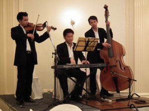 Chinese Wedding