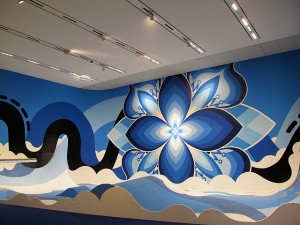 六本木クロッシング