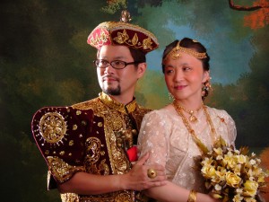 Sri Lanka Wedding