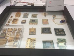 Sanmina components