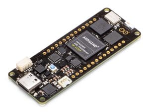 The Portenta H7