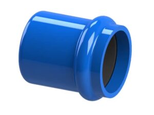 TAPÓN LUFLEX PARA TUBERIA DE PVC
