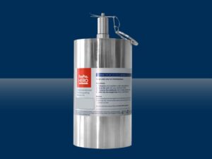 GENERADOR HERO aerosol