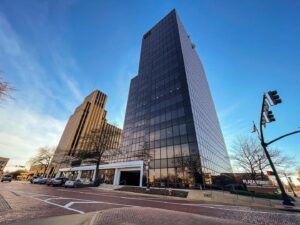 Marshall Bankruptcy Court location