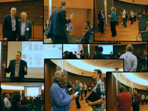 Association Keynote Opening & Closing Speaker