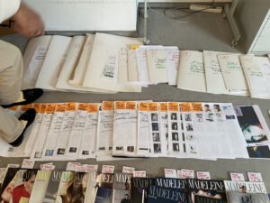 Buchprojekt Ulrich Pracht