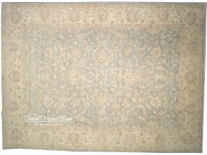 10×14 – David Oriental Rug Collection – 009