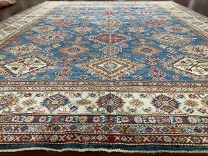 10×14 Super Kazak Rug 30136