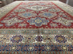 10×14 Super Kazak Rug MP1