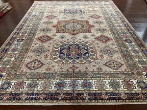10×14 Super Kazak Rug 33-98